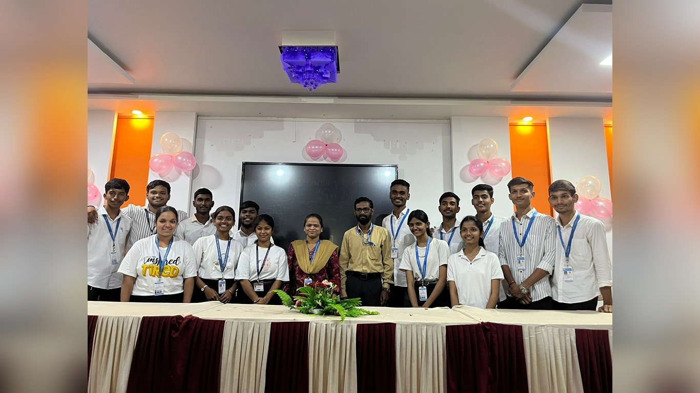 Teachers day celebration 2025-26